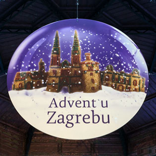 Croatian language holiday | Zagreb, 2021